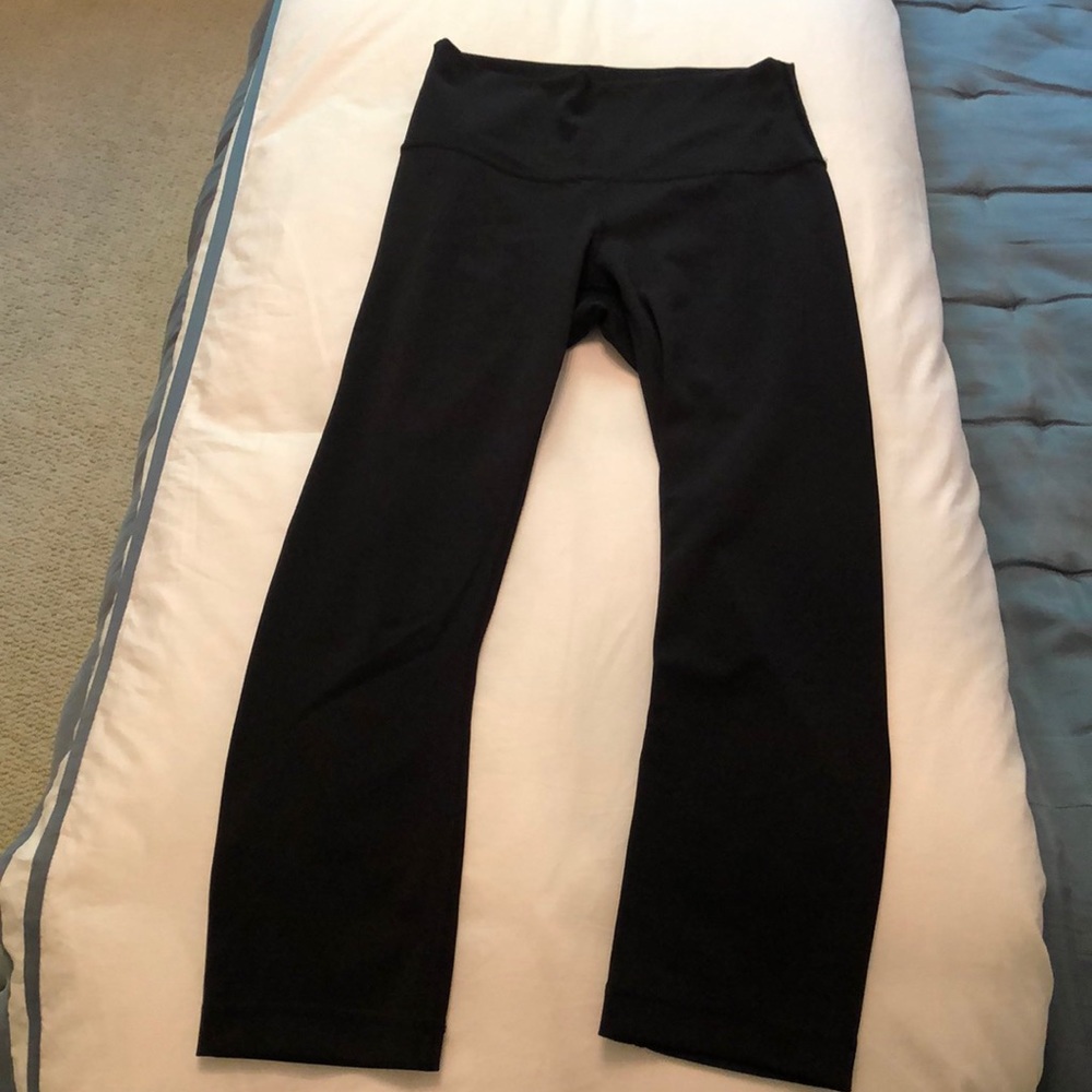 High waist legging